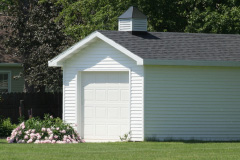 Glaichbea outbuilding construction costs